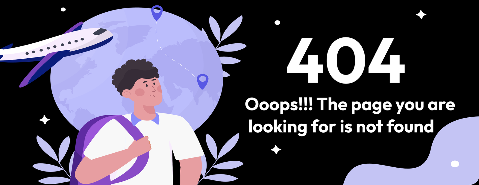 404 background image