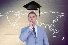 Course and University Selection Course and University Selection
