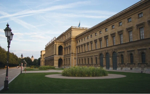 Kutaisi International University in Georgia