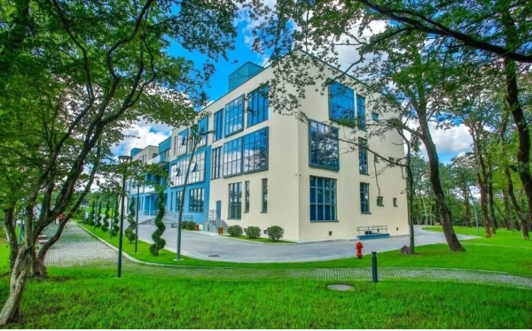 European Medical University in Georgia