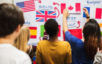 Language Courses for Russia