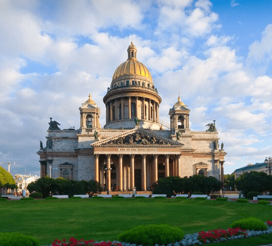 Top Universities to Study in Russia