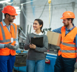 Industry Opportunities